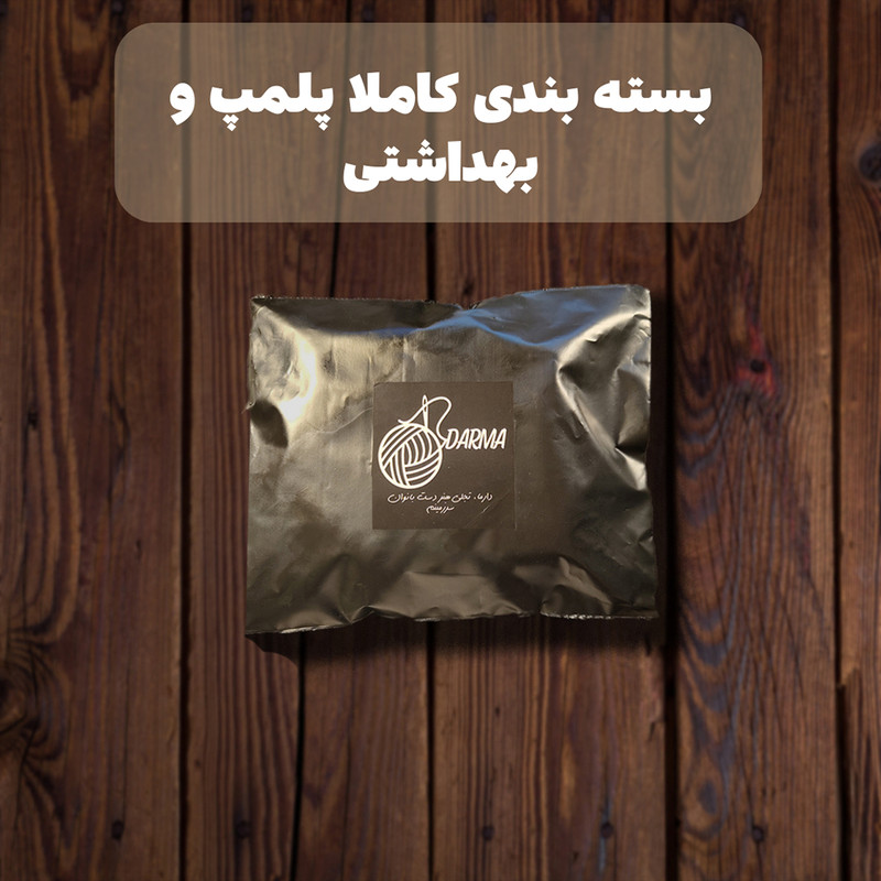 شورت زنانه دارما مدل D-440 مجموعه 3 عددی