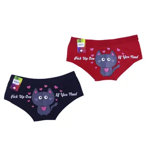 شورت زنانه مدل جنیفری بسته 2 عددی