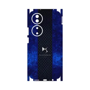 MAHOOT DS Automobiles-FullSkin Cover Sticker for Honor X7b