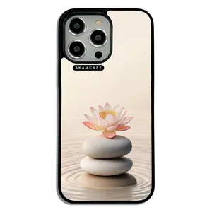 AKAM AMC-WA14PROMAX-ZEN-1 Cover For Apple iPhone 14 Pro Max