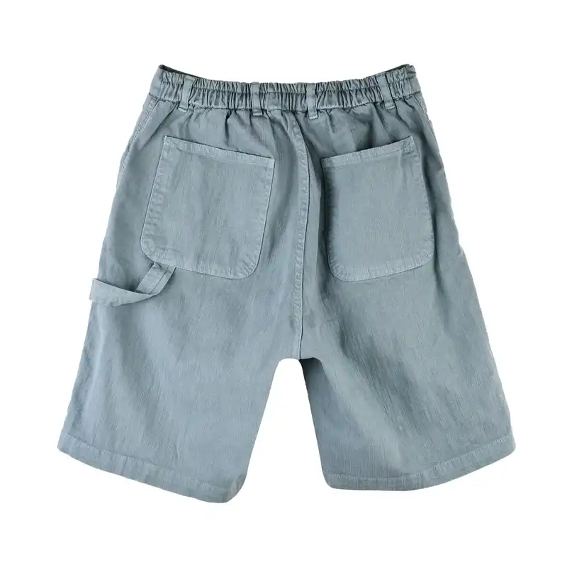 شلوارک مردانه مدل MDSS-AU2823