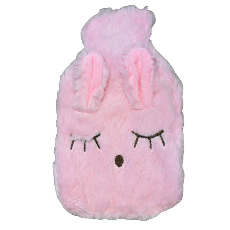 کیسه آب گرم کودک مدل rabbit کد ronak123
