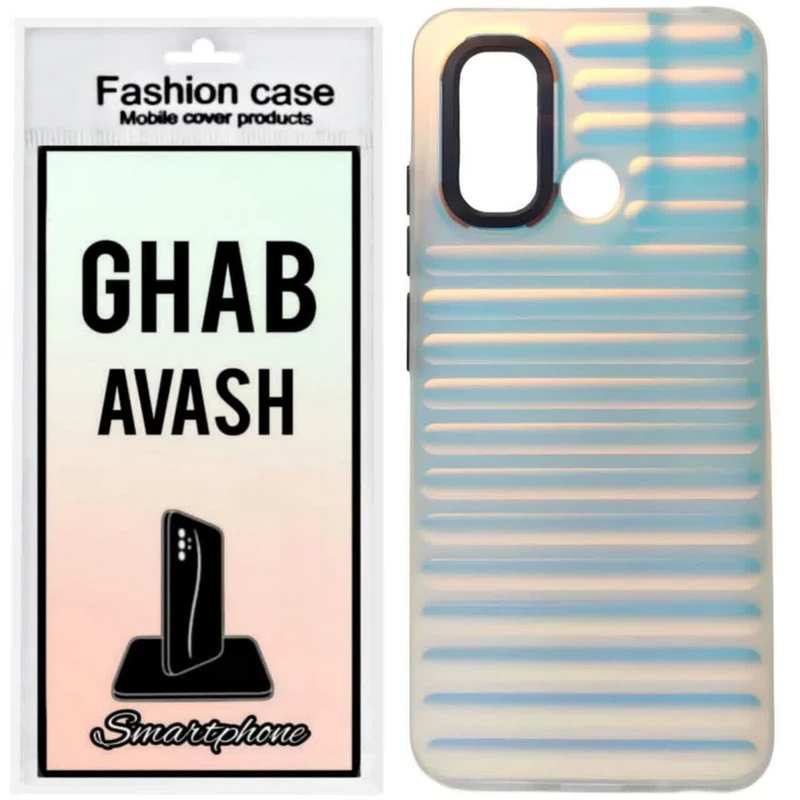 کاور قاب آوش مدل 84H مناسب برای گوشی موبایل شیائومی REDMI 12C