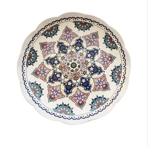 پیش دستی مدل هفت رنگ کد 81