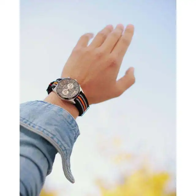 ساعت مچی عقربه‌ای مردانه سیکو مدل SSB-403P1