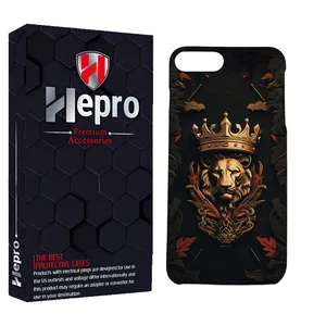 HEPRO MC Cover for Apple IPHONE 7 PLUS / 8 PLUS