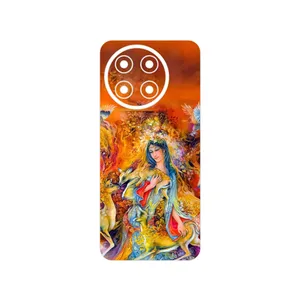 MAHOOT Persian miniature 2 Cover Sticker for Tecno Spark 30 Pro