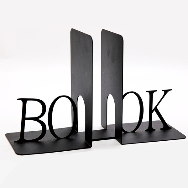 نگهدارنده کتاب مدل BOOK افقی