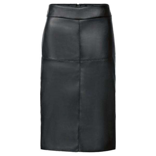 دامن زنانه اسمارا مدل skirt  zip