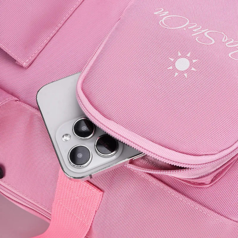 ساک ورزشی مدل SK400