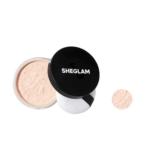 پودر تثبیت کننده آرایش شیگلم شماره 13