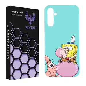 RIVEN RI2-20 Case For Samsung Galaxy S23 FE