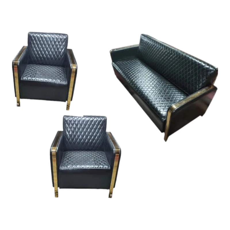 مبل انتظار 4 نفره انتظار مدل  پاندا  kjl66