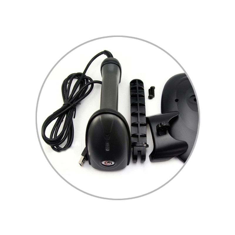 بارکد خوان سان لاکس مدل XL-6200A