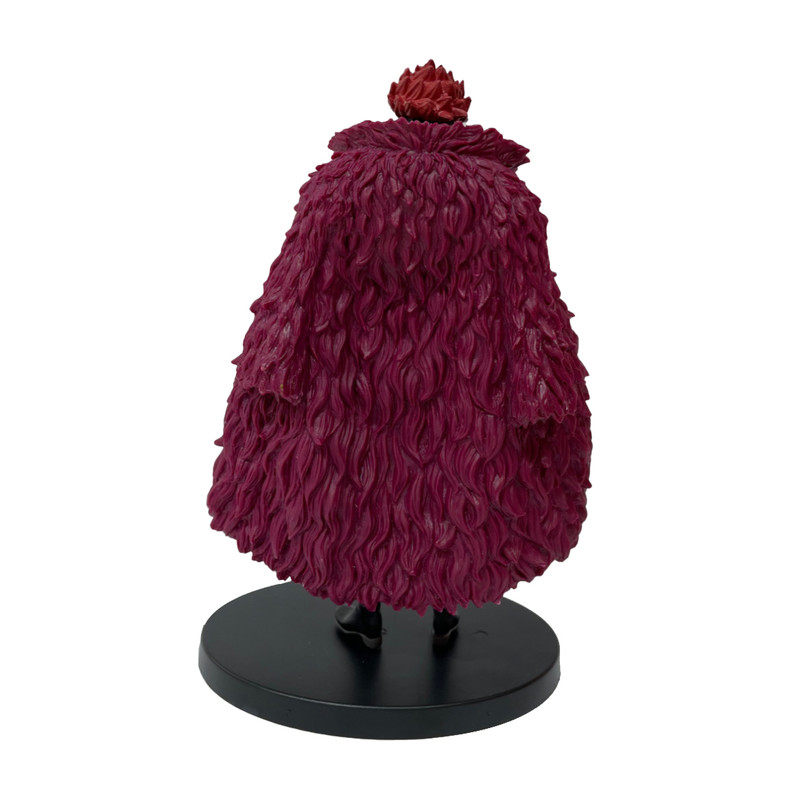 اکشن فیگور مدل انیمه وان پیس طرح کاپیتان یوستاس کید