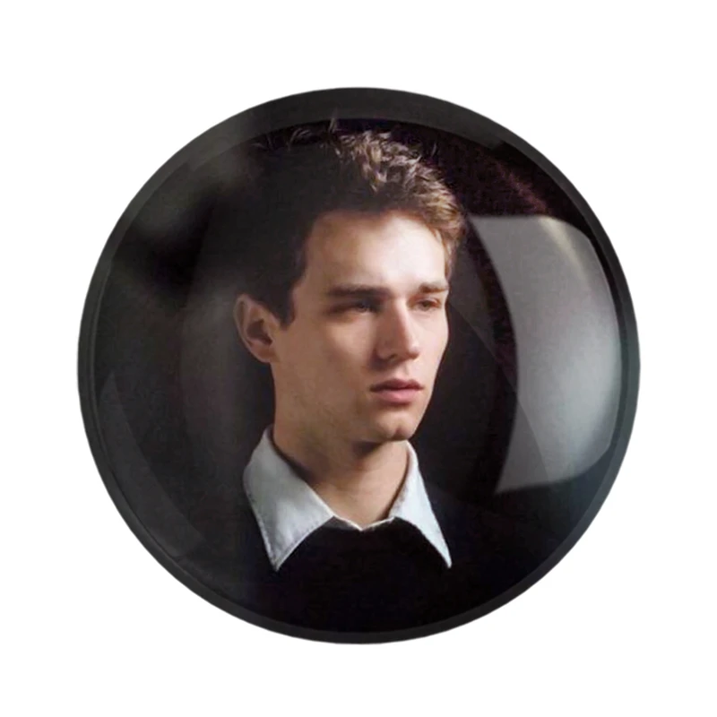 مگنت خندالو مدل جاستین فولی 13دلیل برای اینکه Reasons Why13  کد 20362