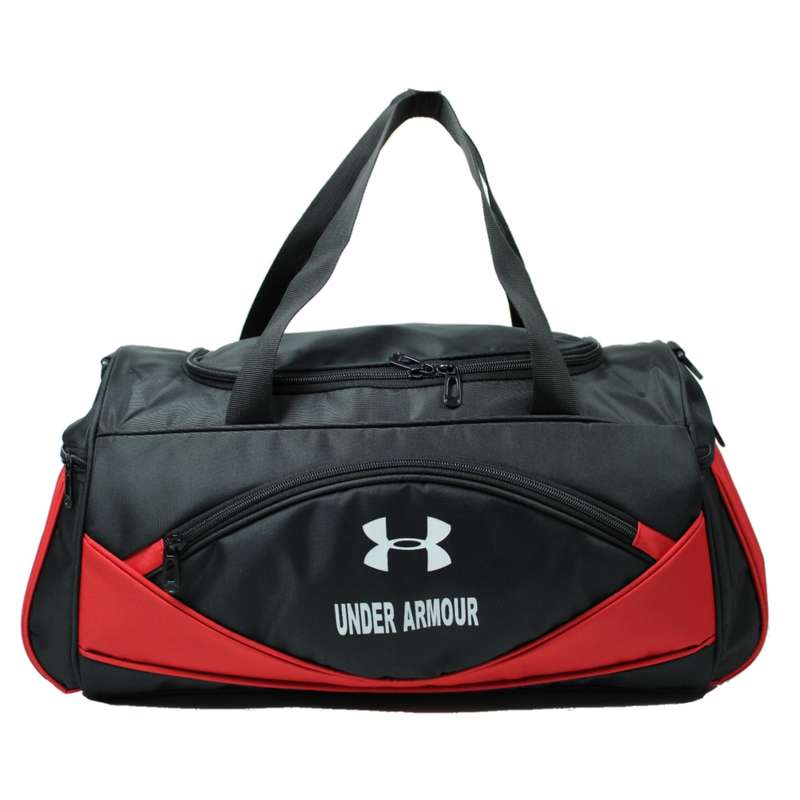 ساک ورزشی مدل برزنت 021