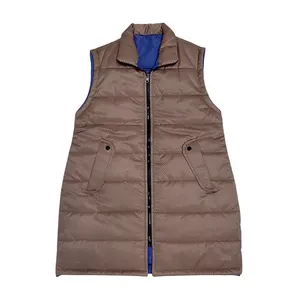 پافر دخترانه مدل شطرنجی