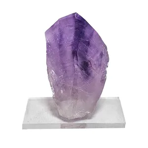 سنگ راف آمیتیست کد 9-56