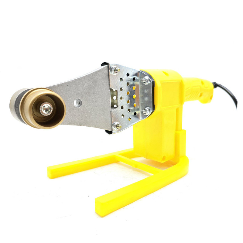 دستگاه جوش لوله پلیمری باس مدل 16680