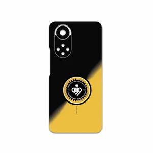 MAHOOT Sepahan Cover Sticker for Huawei Nova 9