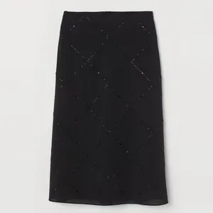 دامن زنانه اچ اند ام مدل 0804680001