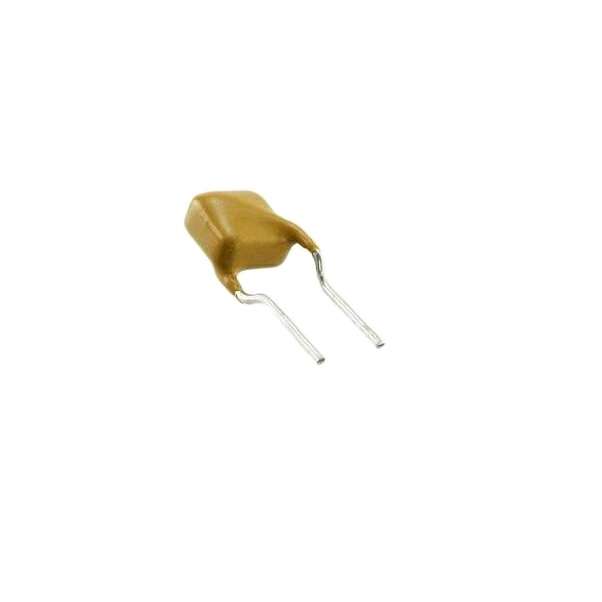 فیوز قابل برگشت مدل JK250-120U بسته 5 عددی