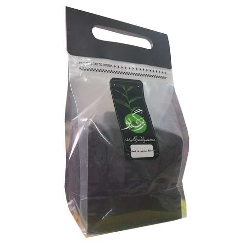 تخم شربتی درشت برگ و بو - 1000 گرم