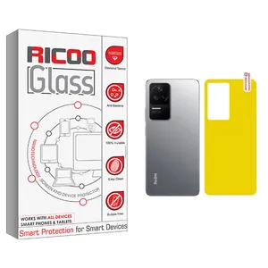 Ricoo RC Back Protector For Xiaomi  Poco K40s