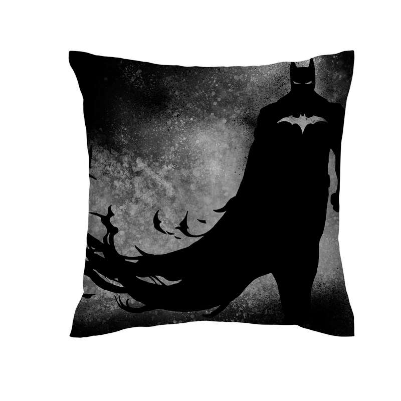 کاور کوسن مدل Batman کد 020