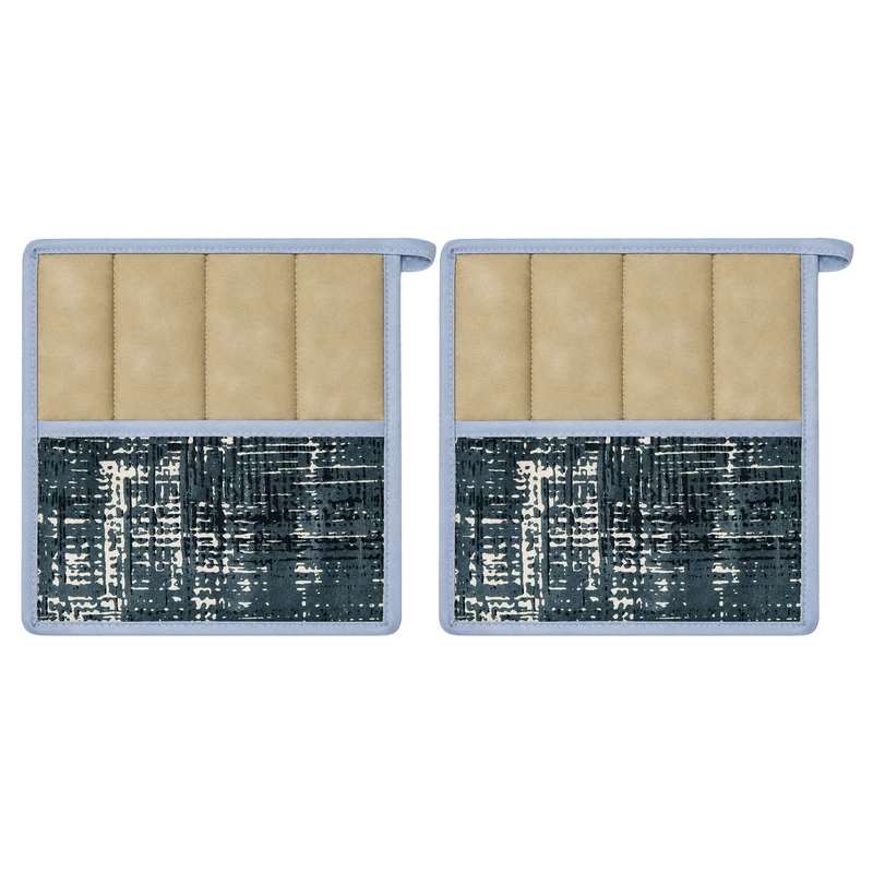 دستگیره آشپزخانه مدل classic home Zik کد 10 بسته 2 عددی