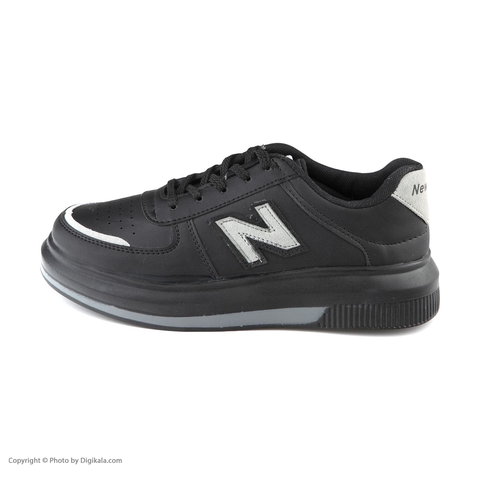 کفش روزمره مردانه ملی مدل 8349-6607 -  - 2