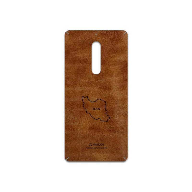 برچسب پوششی ماهوت مدل BFL-IRC مناسب برای گوشی موبایل نوکیا 5