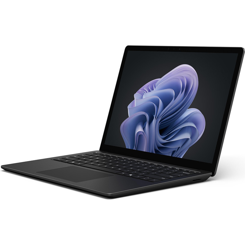 لپ تاپ 15 اینچی مایکروسافت مدل Surface Laptop 6-Core Ultra 7 165H-32GB LPDDR5x-1SSD-Touch