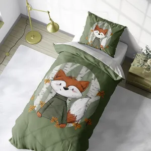 سرویس خواب کد 024 یک نفره 4 تکه