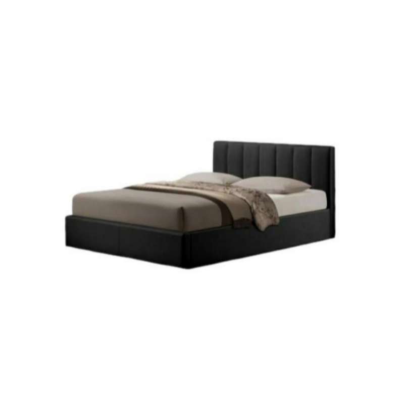 تخت خواب دونفره مدل اوروس سایز 140×200 سانتی متر