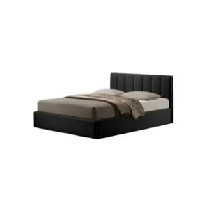 تخت خواب دونفره مدل اوروس سایز 140×200 سانتی متر