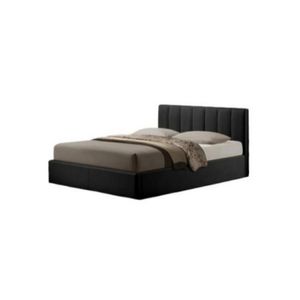 تخت خواب دونفره مدل اوروس سایز 140×200 سانتی متر