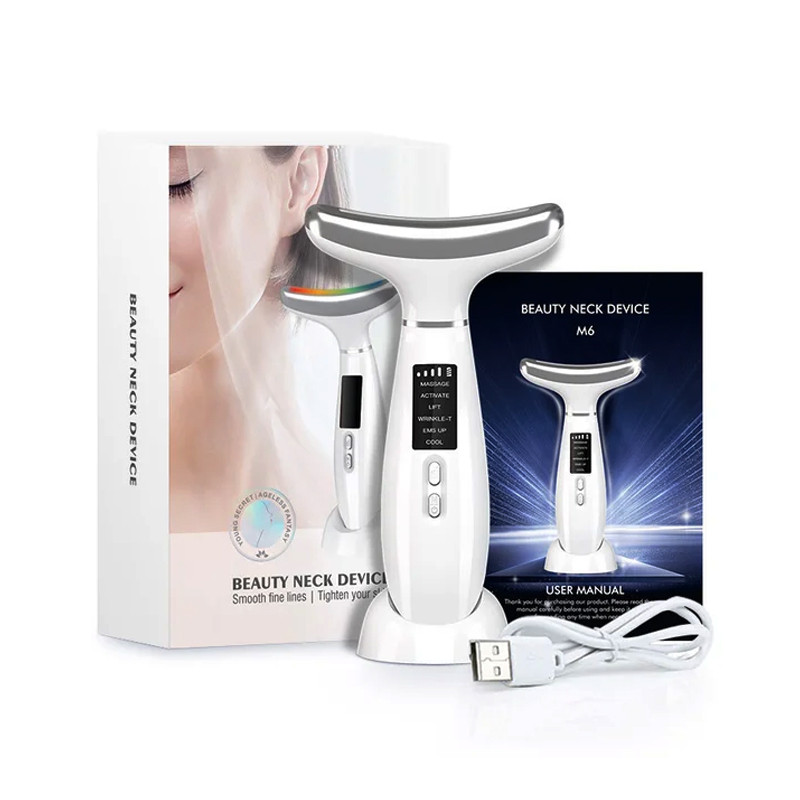 دستگاه جوانسازی پوست مدل M6