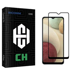 Ricomm CH2 Ceramics Screen Protector For Samsung Galaxy A12