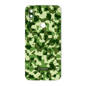 MAHOOT Army-Pattern Cover Sticker for Xiaomi Redmi 7