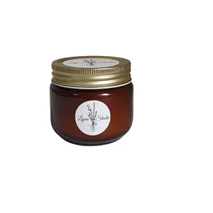 شمع مدل معطر