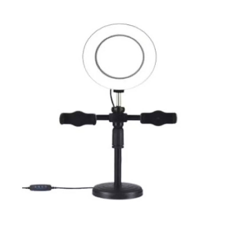 رینگ لایت مدل VL-H2000 کد VLH2