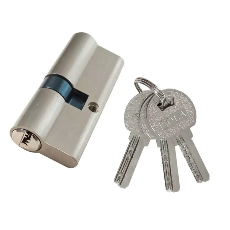 سیلندر قفل سولا مدل 7cm