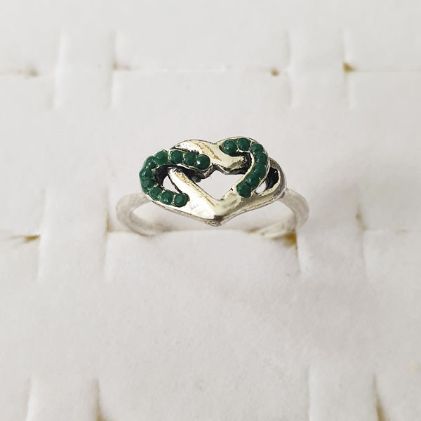 انگشتر زنانه کد 69