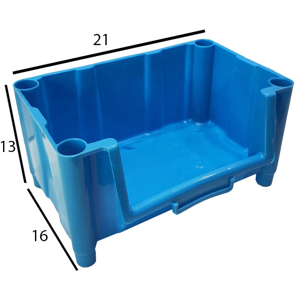 باکس مدل JP3 مجموعه 8 عددی