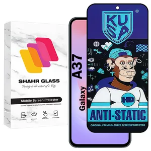 Shahr Glass KUAS Screen Protector For Samsung Galaxy A37
