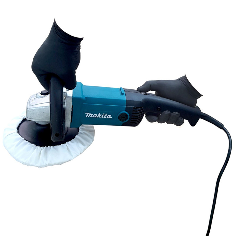 دستگاه پولیش ماکیتا مدل 9227 japan