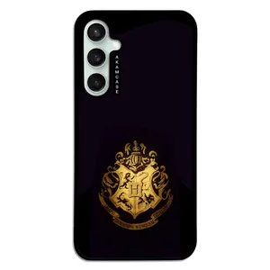 AKAM AMC-WSGS23FE-HARRY POTTER-59 Cover For Samsung Galaxy S23 FE