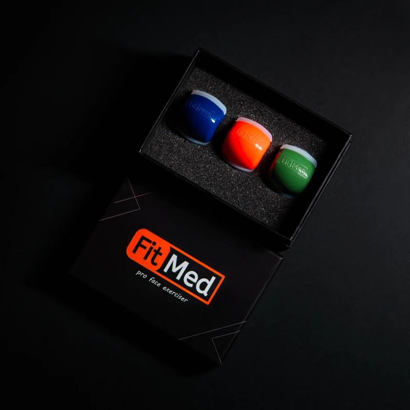 عکس شماره 8 : دستگاه زاویه فک فیت مد مدل fm2 pro بسته 3 عددی